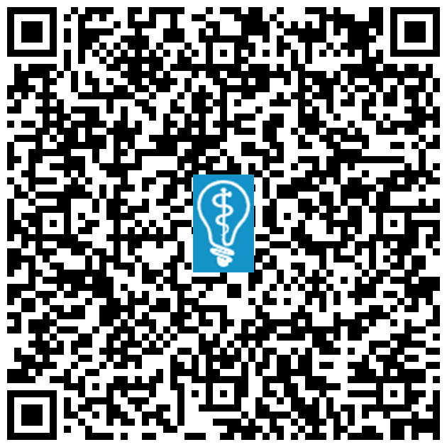 QR code image for Fixing Bites in Chatsworth, CA