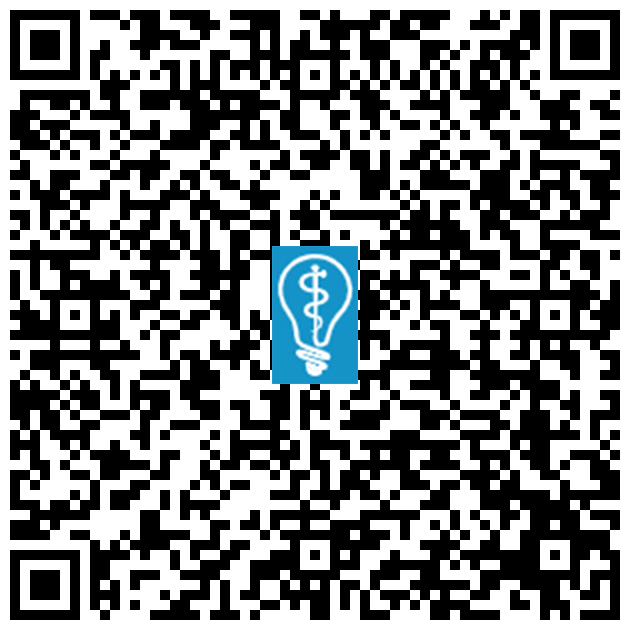 QR code image for What To Do If You Lose Your Invisalign in Chatsworth, CA