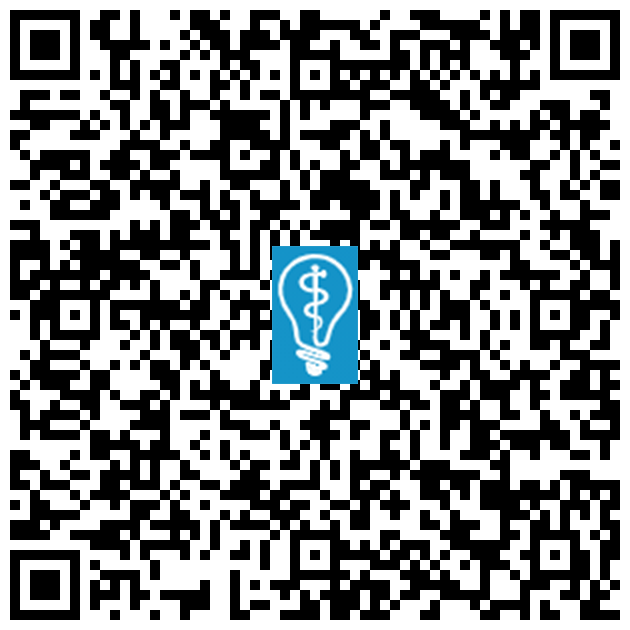 QR code image for Metal Braces in Chatsworth, CA