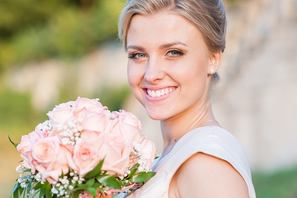 Recommended Orthodontic Treatments For Brides