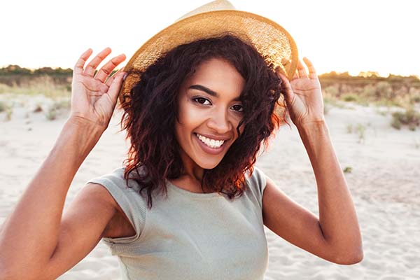An Orthodontist Can Straighten Your Teeth and Fix a Bad Bite from Smile By Dr. K in Chatsworth, CA