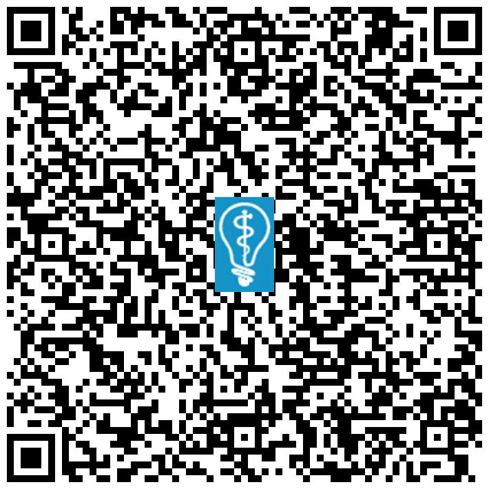 QR code image for 7 Things Parents Need to Know About Invisalign® for Teens in Chatsworth, CA