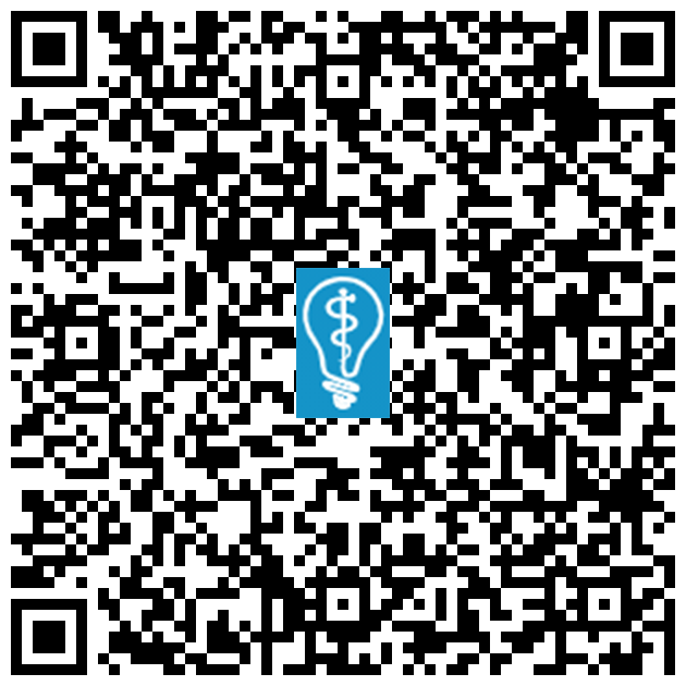 QR code image for Phase One Orthodontics in Chatsworth, CA