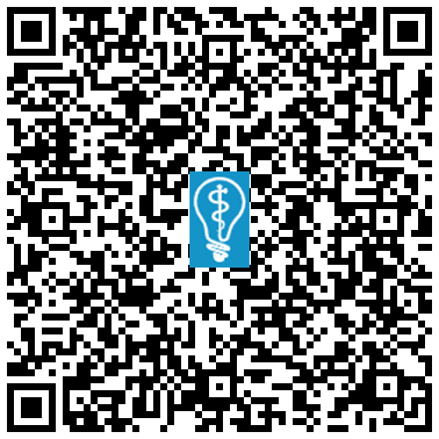 QR code image for Phase Two Orthodontics in Chatsworth, CA