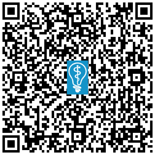 QR code image for Retainers in Chatsworth, CA