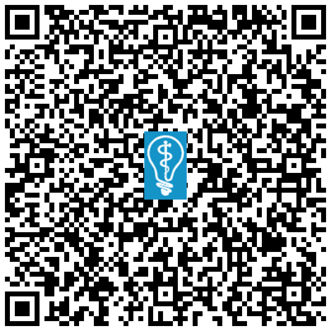 QR code image for Second Opinions for Orthodontics in Chatsworth, CA